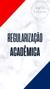 Regularização Acadêmica